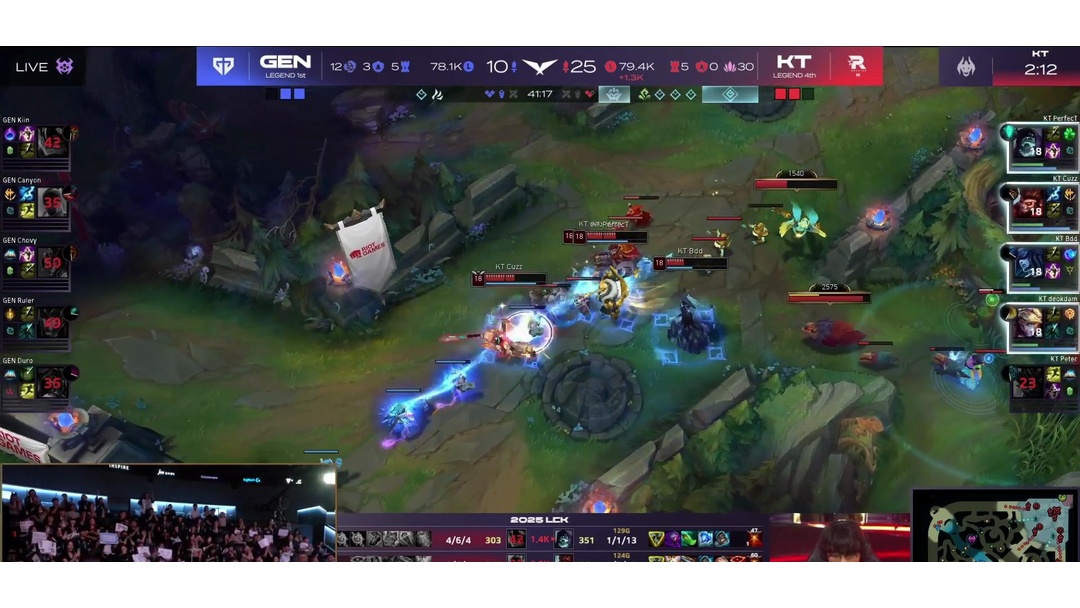 TL血洗HLE，BDD操刀奇招英雄翻盘峡谷大战四强赛，成为赛场最大亮点