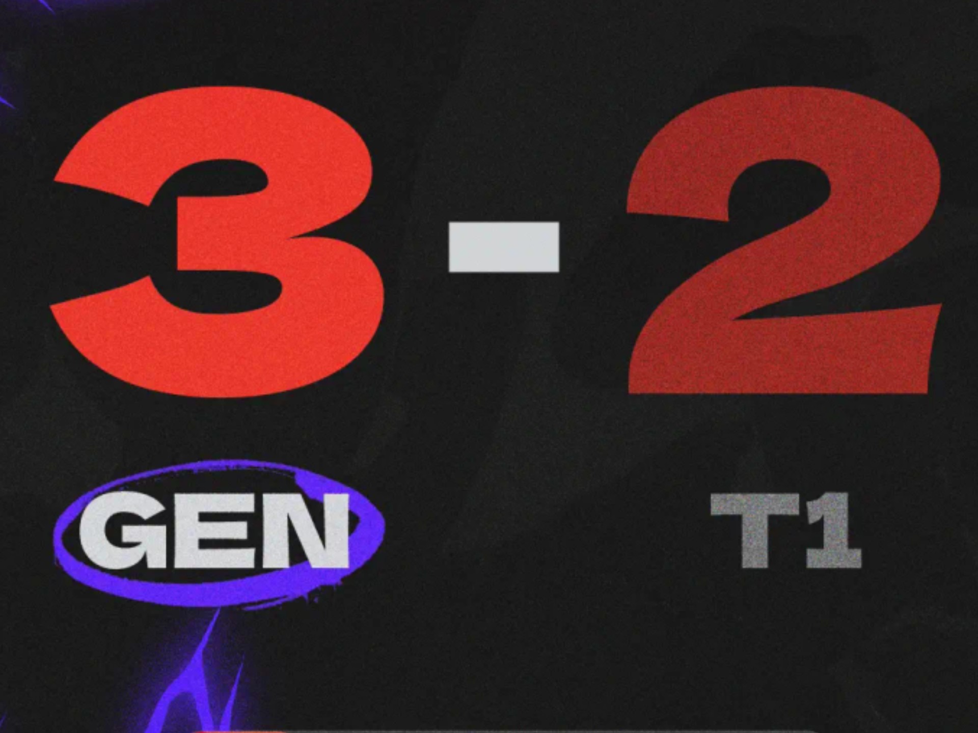 GEN力克TSM,Tarzan打出惊人五杀宿命之战2025世界赛,强势挺进下一轮的简单介绍 GEN力克TSM,Tarzan打出惊人五杀宿命之战2025世界赛,强势挺进下一轮的简单介绍