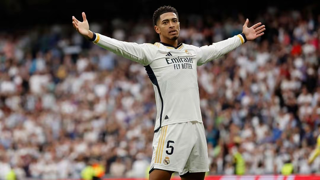 开云平台-法国鏖战巴萨，贝林厄姆点燃赛场