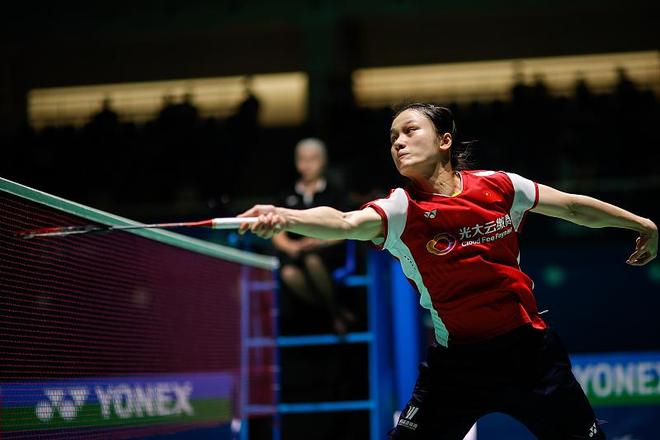 开云平台-中国队绝杀丹麦队，辛杜扛起全队