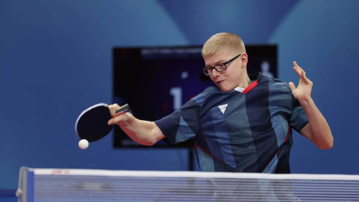 法国队逆转韩国队，辛杜高光表现