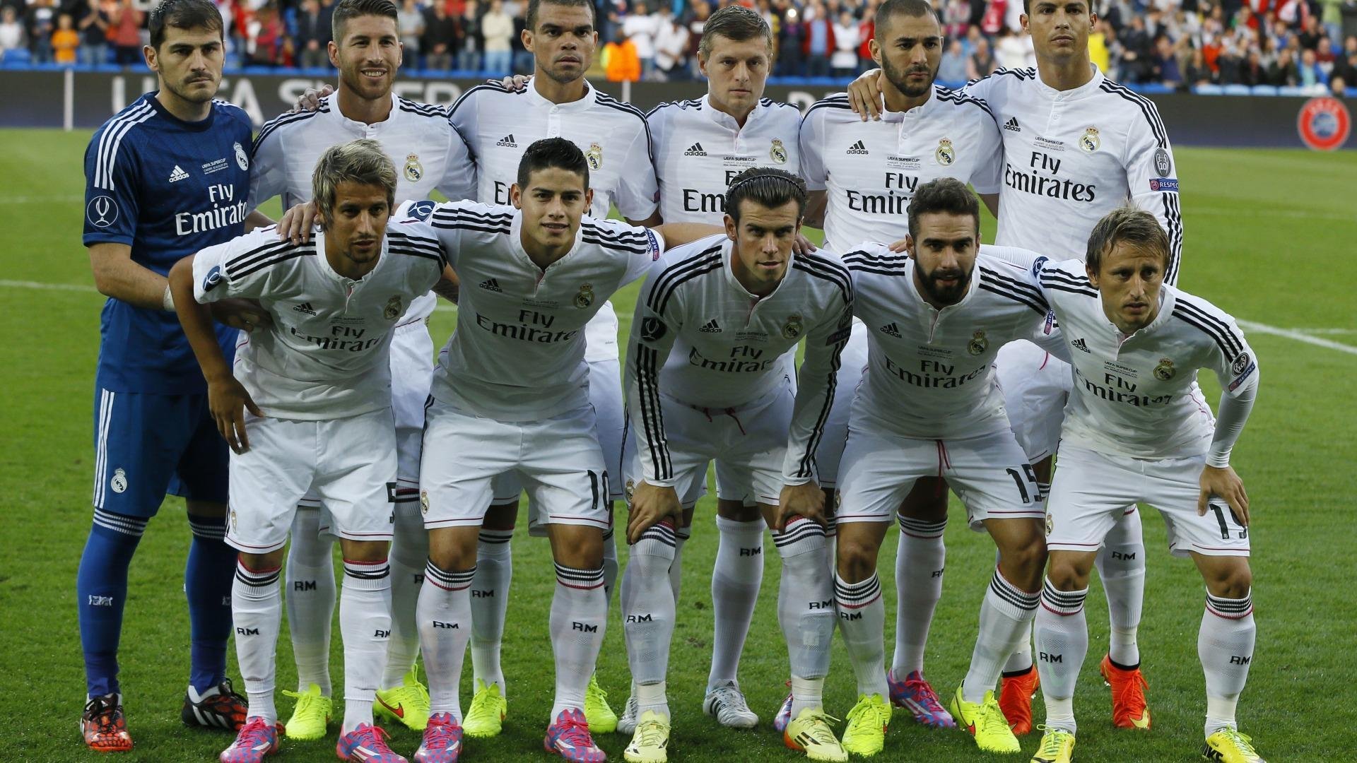 跨界绝唱，当班凯罗的名字响彻伯纳乌，我们到底在谈论什么？