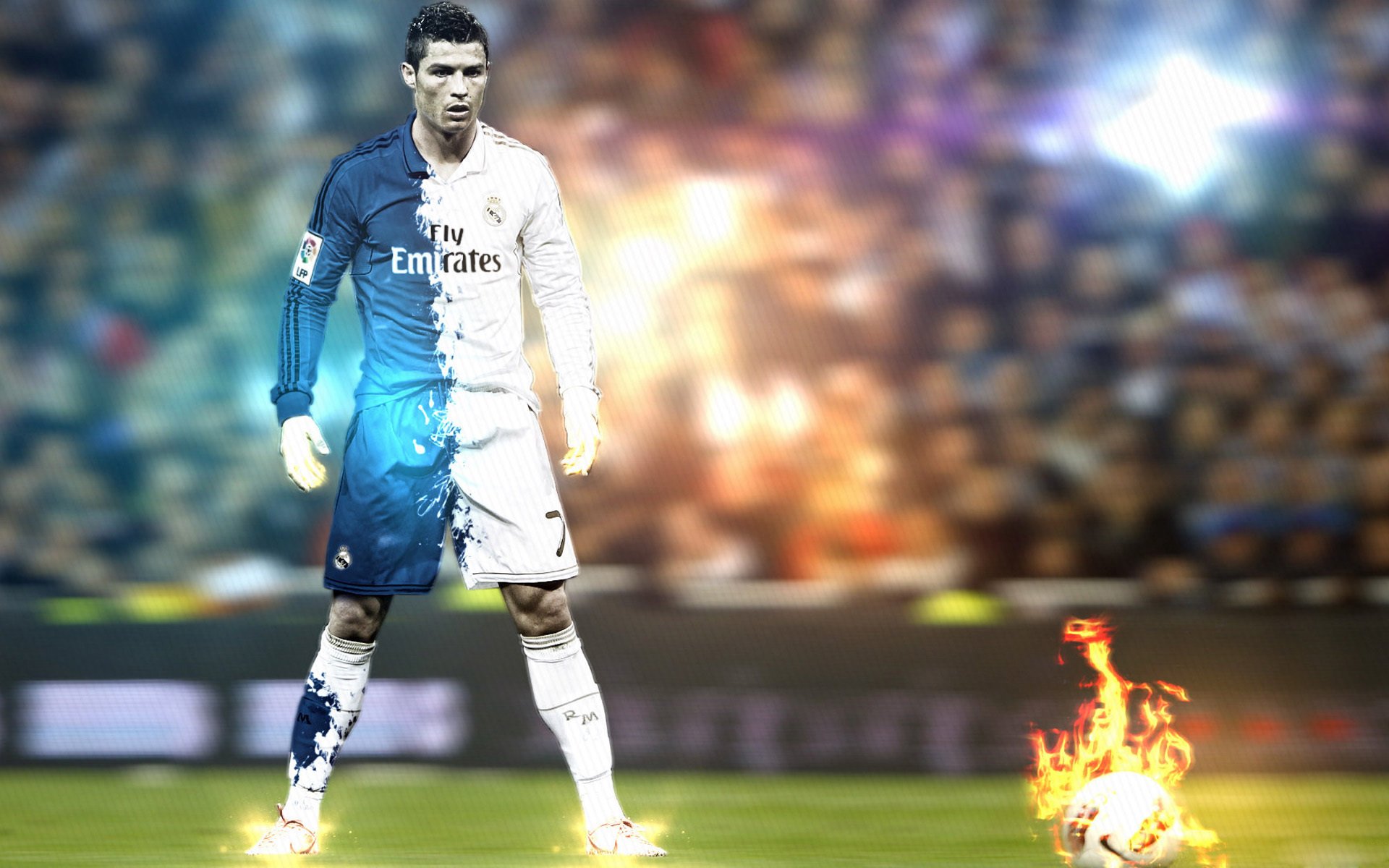 时空交错的教科书，当国家德比遇上莫兰特之夜