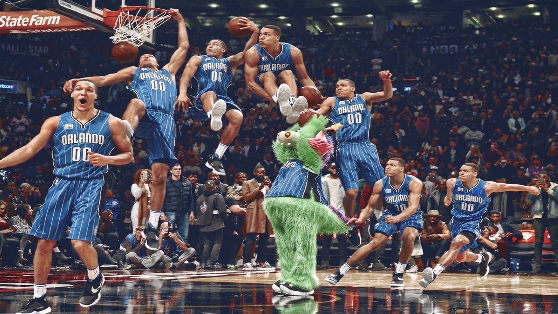 马克西攻防两端统治力尽显，掘金却以团队之力速胜76人，揭示NBA胜负真谛